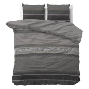 Sleeptime Morning dekbedovertrek