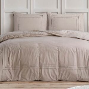 Sleeptime Tailord dekbedovertrek