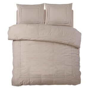 Sleeptime Tailord dekbedovertrek