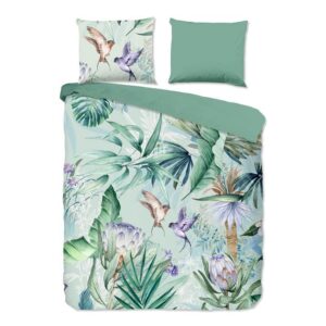 Pure Saba dekbedovertrek