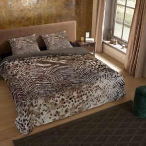 Pure Skins dekbedovertrek