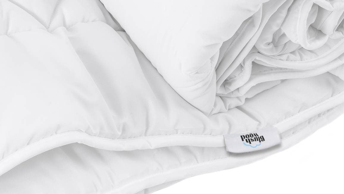 Blushwood Vela synthetisch 4-seizoenen dekbed - Afbeelding 2