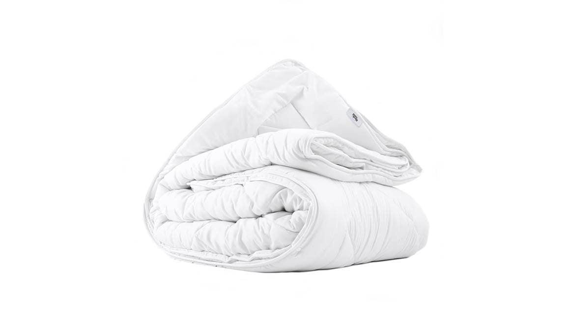 Blushwood Vela synthetisch 4-seizoenen dekbed - Afbeelding 3