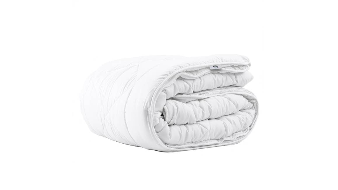 Blushwood Vela synthetisch 4-seizoenen dekbed