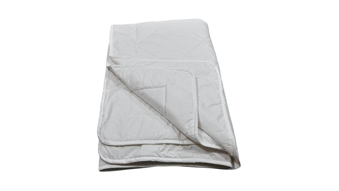 Queens Windsor wollen 4-seizoenen dekbed - Afbeelding 2