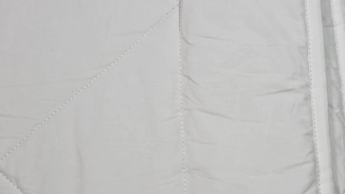 Queens Windsor wollen 4-seizoenen dekbed - Afbeelding 3