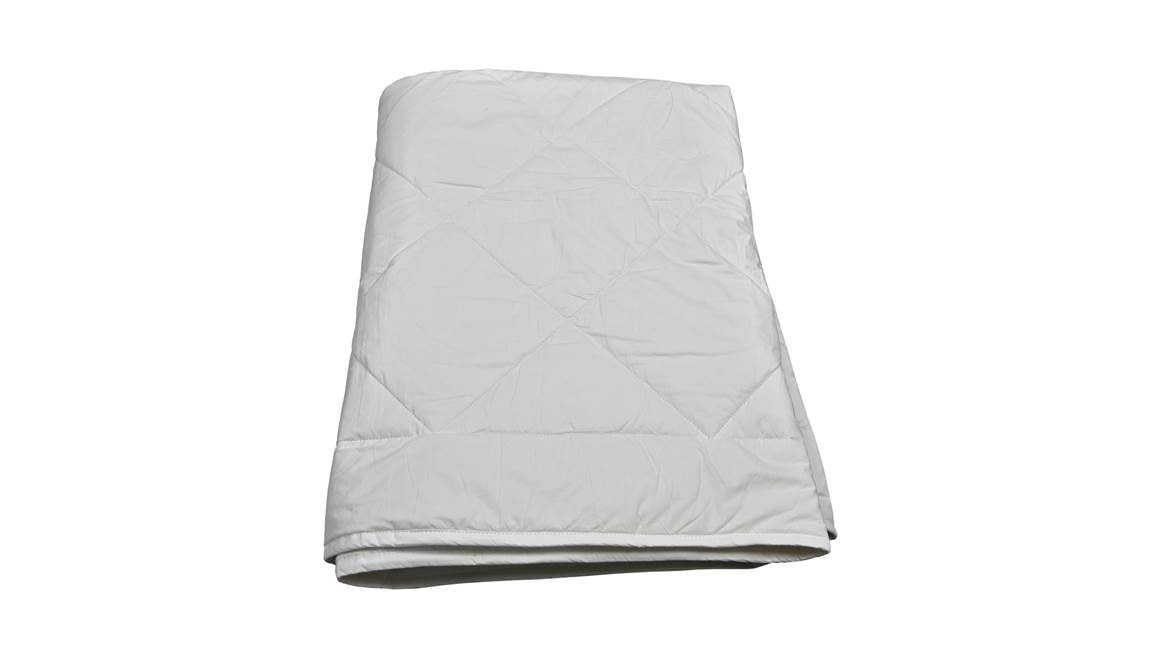 Queens Windsor wollen 4-seizoenen dekbed - Afbeelding 4