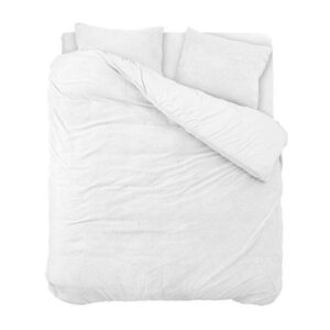 Sleeptime Teddy Katoen dekbedovertrek