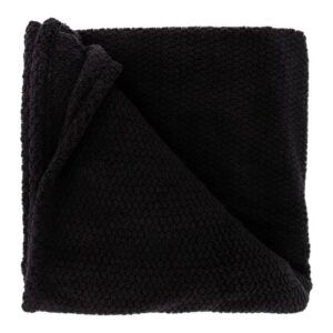 Unique Living Sep fleece plaid