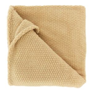 Unique Living Sep fleece plaid