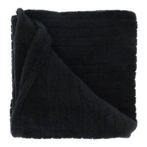 Unique Living Jax fleece plaid