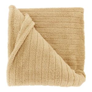 Unique Living Jax fleece plaid