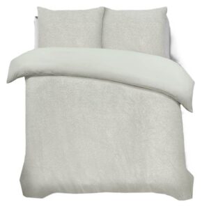 Sleeptime Deco flanel dekbedovertrek