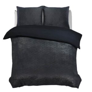 Sleeptime Deco flanel dekbedovertrek