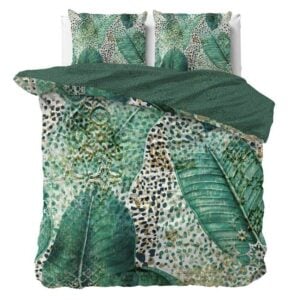 Dreamhouse Morena dekbedovertrek