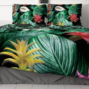 Dreamhouse Cintia dekbedovertrek