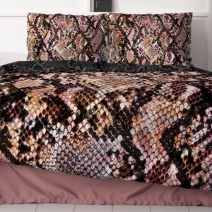 Dreamhouse Martina dekbedovertrek