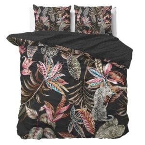 Dreamhouse Santino dekbedovertrek