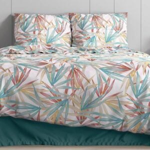 Dreamhouse Aster dekbedovertrek