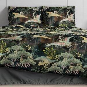 Dreamhouse Lisette dekbedovertrek