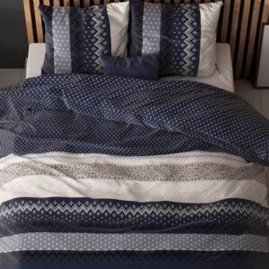 Sleeptime Elisabeth dekbedovertrek