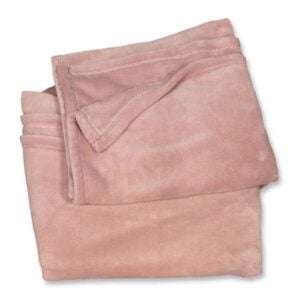 Unique Living Enzo fleece plaid