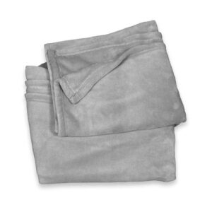 Unique Living Enzo fleece plaid