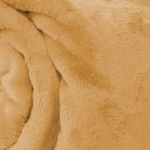 Unique Living Enzo fleece plaid