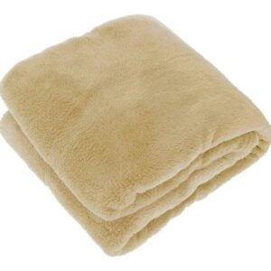 Unique Living Justin fleece plaid