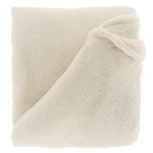 Unique Living Justin fleece plaid XL