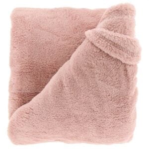 Unique Living Justin fleece plaid XL