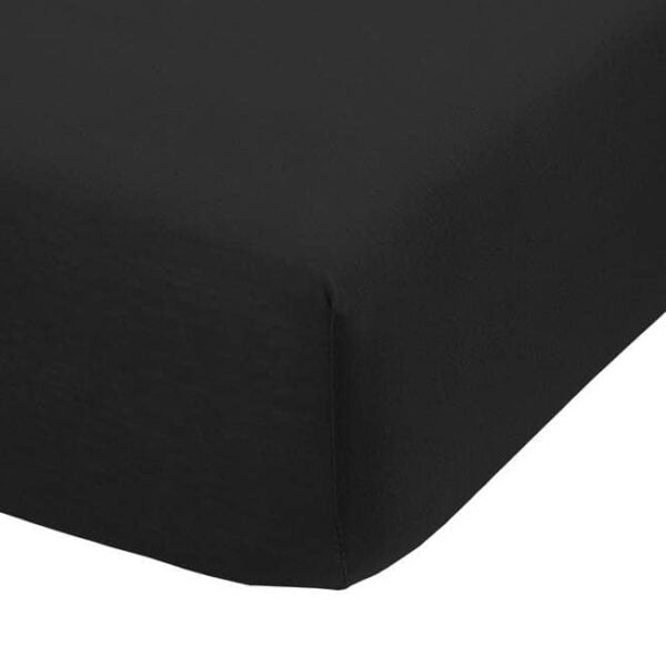 Ambiante Cotton Uni split-topper hoeslaken