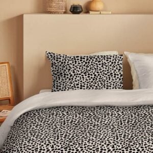 Blushwood Nour dekbedovertrek