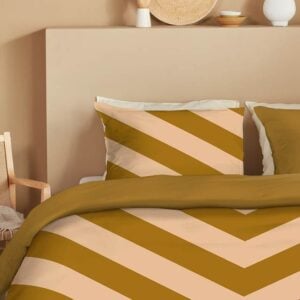 Blushwood Sutton dekbedovertrek