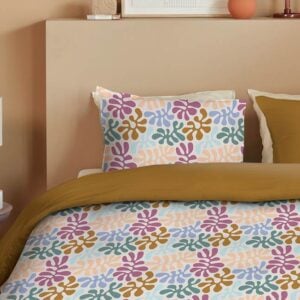 Blushwood Dominic dekbedovertrek