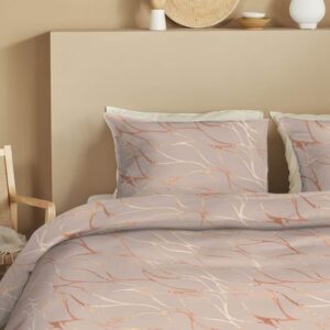 Blushwood Lio dekbedovertrek