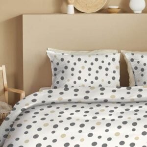 Blushwood Loiza dekbedovertrek