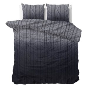 Dreamhouse Dante flanel dekbedovertrek