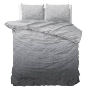 Dreamhouse Quinn flanel dekbedovertrek