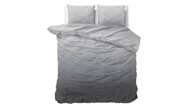 Dreamhouse Quinn flanel dekbedovertrek - Afbeelding 2