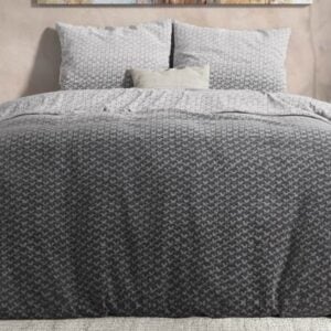 Dreamhouse Tamar flanel dekbedovertrek