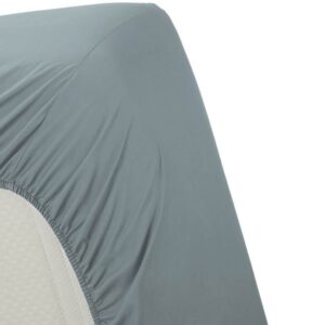 Ambiante Cotton Uni split-topper hoeslaken