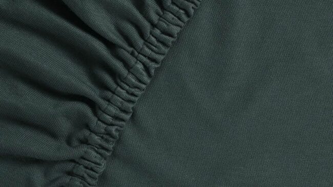 Ambiante jersey topper hoeslaken - Afbeelding 2