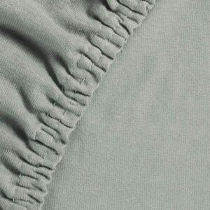 Ambiante jersey topper hoeslaken