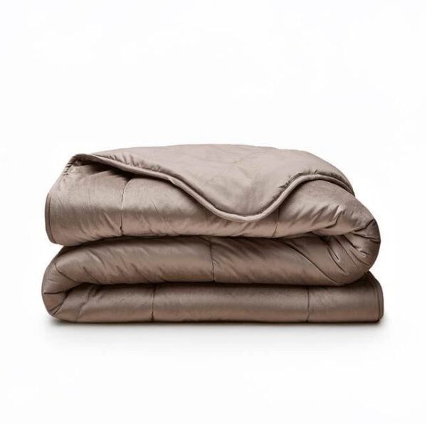 Sleeptime All-In One Lazy Velvet dekbed
