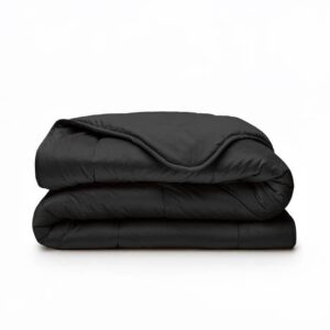 Sleeptime All-In One Lazy Velvet dekbed