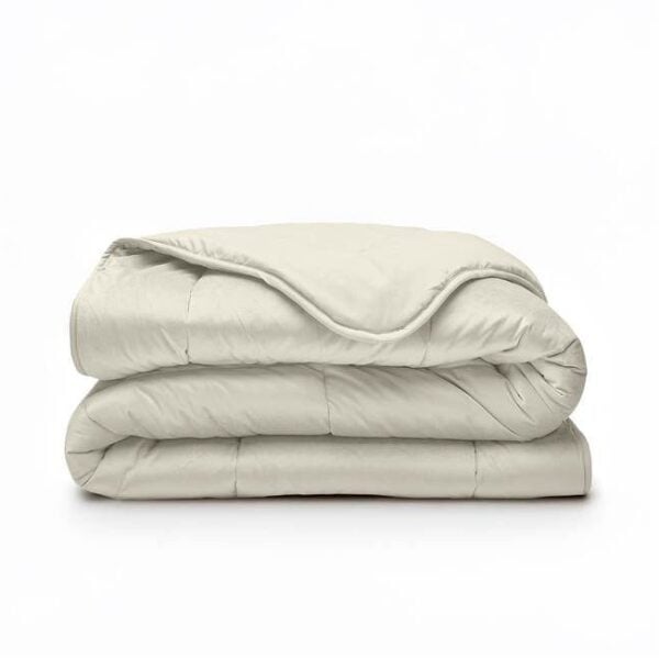 Sleeptime All-In One Lazy Velvet dekbed