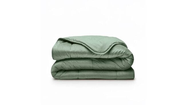 Sleeptime All-In One Lazy Velvet dekbed