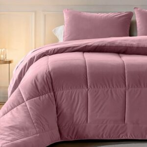 Sleeptime All-In One Lazy Velvet dekbed