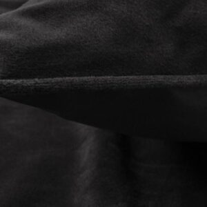 Sleeptime Velvet Piping dekbedovertrek